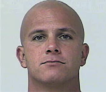 Sean Peltreau, - St. Lucie County, FL 